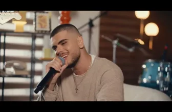 Andrei Banuta – Te Iubesc (Live Session w Band)