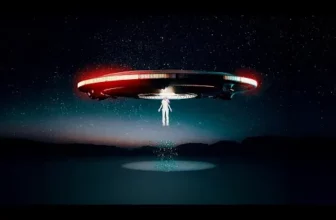 Theo Rose x Leo de la Izvoare – M-au rapit extraterestrii