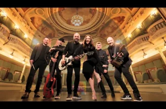 Trupa Zero – Magic