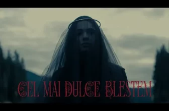 HVNDS – Cel Mai Dulce Blestem feat. Dora Gaitanovici