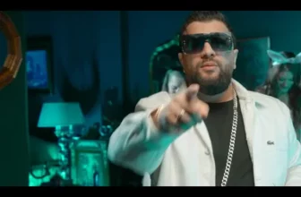 Tzanca Uraganu – Iepurasa coconasa 2025