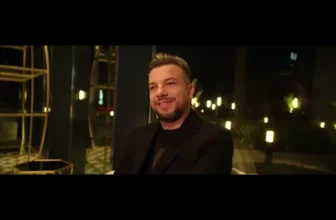 Alex de la Orastie – Viata incepe ca o carte 2025