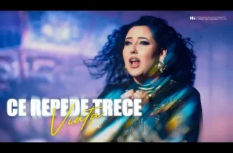 Lidia Pascondea – Mai stai viata