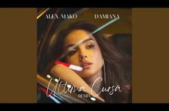DAMIANA x Alex Mako – Ultima Cursa (Remix)