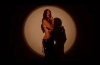 Alina Eremia – Tengo