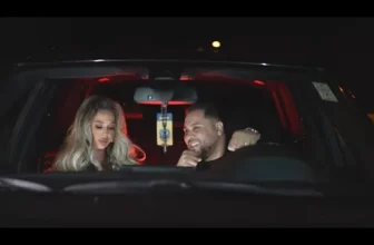 Nikolas Enache – Habibi 2025