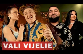Vali Vijelie & Liviu Pustiu – Impaca-te cu ea 2025