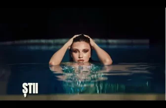 Ioana Ignat – Daca tu ai iubit candva