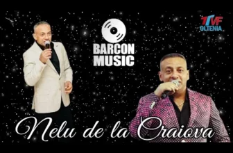 Nelu de la Craiova – Te vreau langa mine