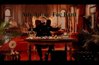 ADY AMAR – FAC BANI 2025