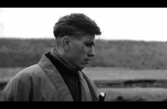 Killa Fonic – Toshiro Mifune