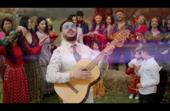 Toni de la Brasov – Apare ea si va fura stralucirea x Tu tiganco, unicato