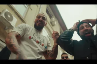 Jon Baiat Bun feat. Sami G – Cum sa fii bagabont