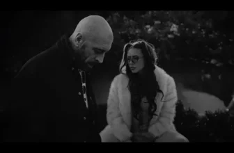 Emy Alupei x CRBL – Sa nu te mai aud