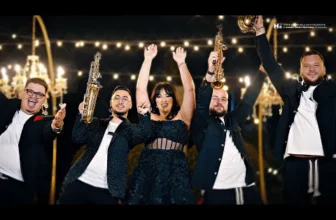 Lidia Pascondea – Asta-i viata care-mi place (COLAJ DE BANAT 2025)