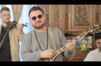 Adi de la Valcea – Ieri tatic, astazi bunic