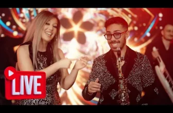 Laura & Armin Nicoara – Au dusmanii gura rea