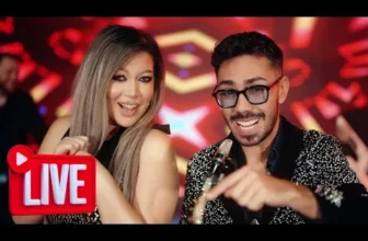 Laura & Armin Nicoara – Nunta mare si de fala