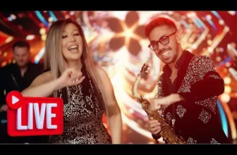 Laura & Armin Nicoara – Vreau cand ma trezesc sa sarut gurita ta