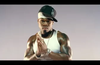 50 Cent – In Da Club (LLP Remix)