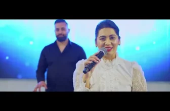 Nicoleta Muresanu – De parinti cand stai departe