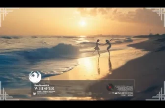 SamMaverick – Whisper