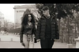 AYAN – Prima mea iubire