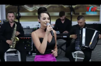 Mihaela Sultan – Drag imi e de tine viata (LIVE cover Roberta Crintea)