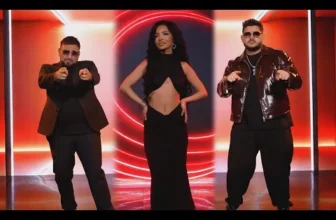 Costel Biju x Beto Aliuta – Creola