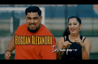 Bogdan Alexandru – Iar am pus-o 2025
