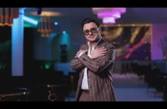 Copilul de Aur – Te vreau doar pe tine 2025