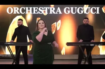 Bianca si Orchestra Adrian Guguci – Sistemul Yali Yali (cover Claudia Puican x Armin Nicoara)