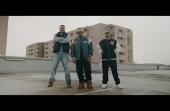 Rashid x Alex Velea x Sisu Tudor – Iarta