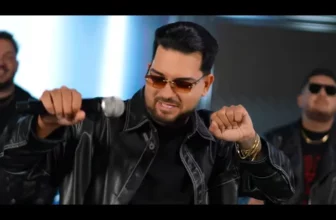 Mariano – Se misca se indoaie