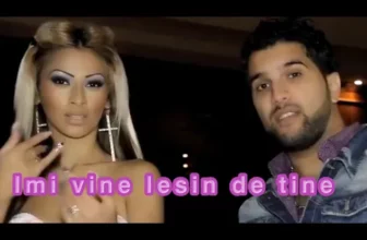 Tzanca Uraganu – Imi vine lesin de tine
