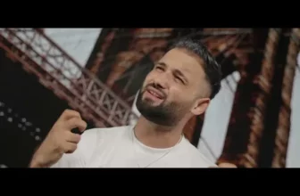 Elys – Doua inimi de-as avea 2025