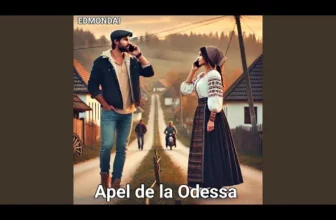Edmondai – Apel De La Odessa