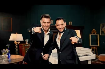 Leo de la Rosiori & Floricel de la Alexandria – Si daca mor