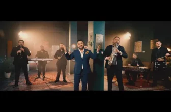 Cristi Nuca – Azi am cununat cu drag 2025