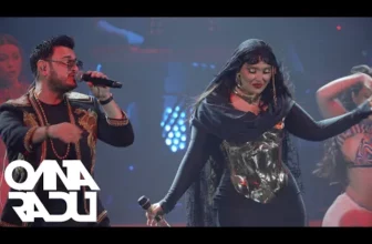 Oana Radu & Sorin Copilu de Aur – San Sanana x Nu Vreau Banii Tai (LIVE SALA PALATULUI)
