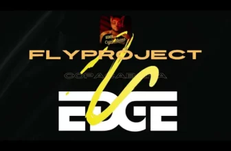 Fly Project – Copacabana (EDGE Remix)