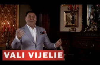 VALI VIJELIE si CARMEN SERBAN – VIATA si PUTERE 2016