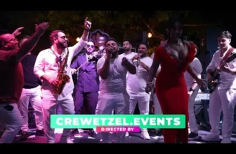 Narcisa x Lele – Printesa si lautarul (LIVE)