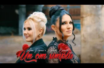 Andrada Barsauan si Adina Popovici – Un om simplu
