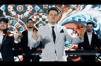 ALEXANDRU MANOLE (ALE) – Si frumoasa si desteapta