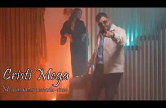 Cristi Mega – M-a mancat nevasta-mea 2025