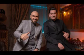 Narcis DLB x Narcis Bondila – Unchiasu x Va fi un rasarit