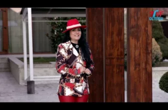 Carmen Cantoneru – Tu esti dragoste curata (LIVE cover Cornel Cojocaru)