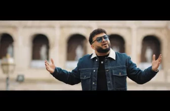 Denis Ramniceanu – As pune la vama lacate