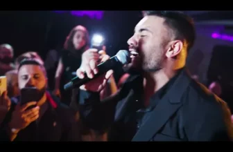 Jador – Sistemul jador mami (Live Bohum 2025)